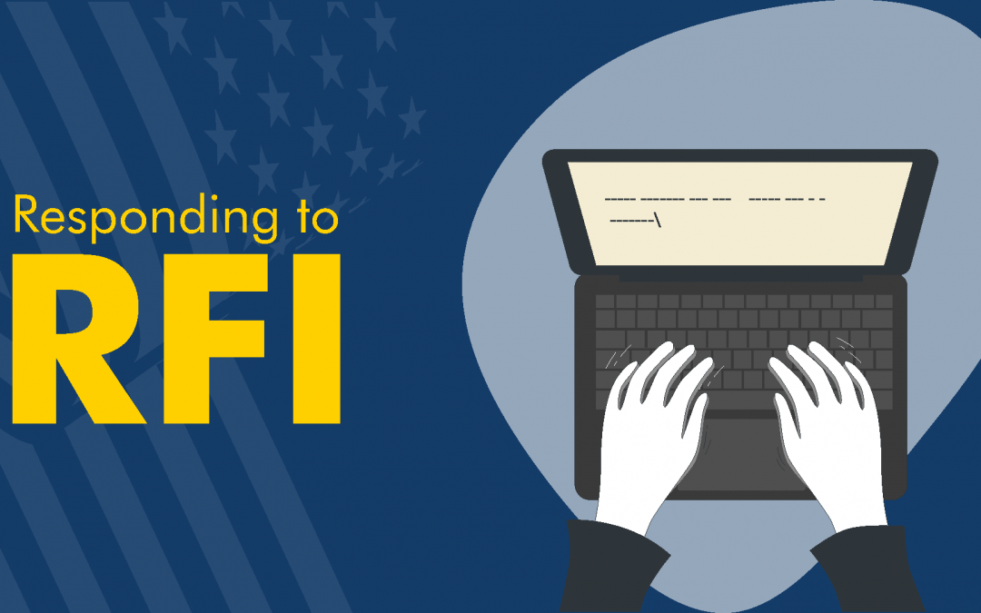 Six Ways RFI Responses Help You Succeed in Government Contracting