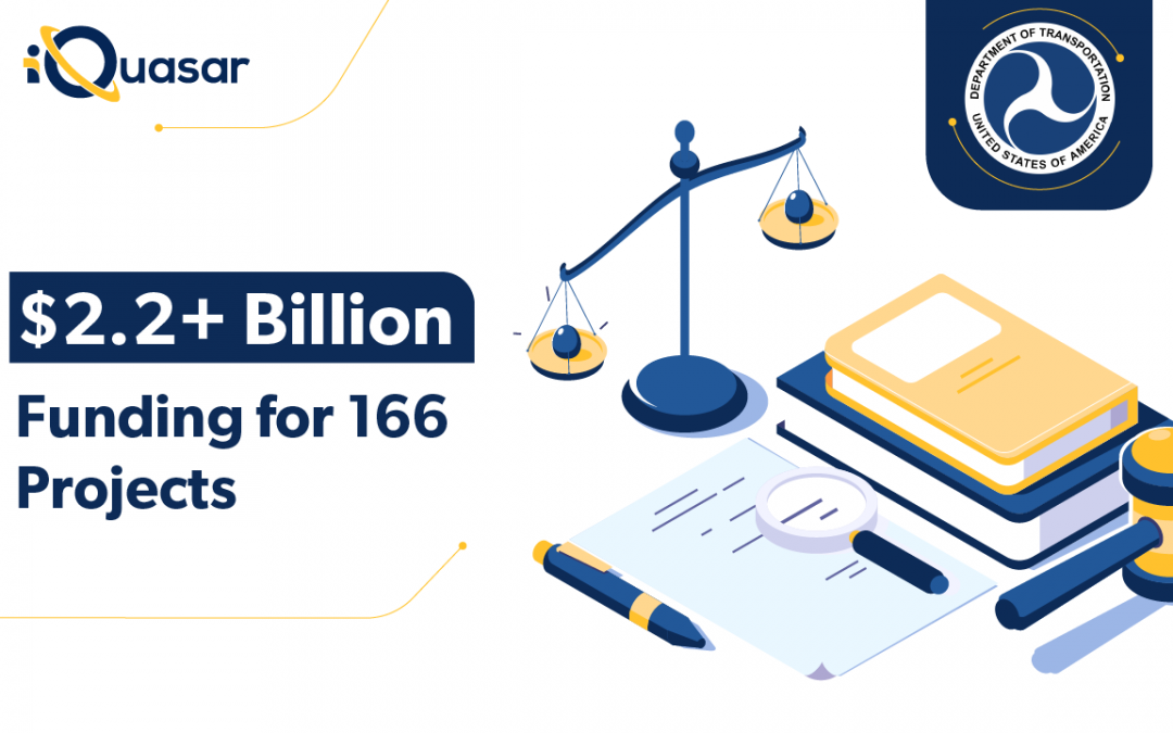 Bipartisan Infrastructure Law RAISE Grants 2022: Funding Projects in All 50 States