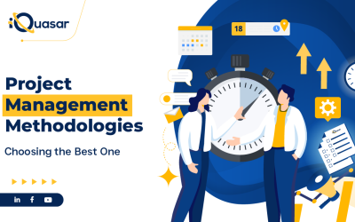 Choosing the Best Project Management Methodology for Your Next Project