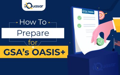 How To Prepare for GSA’s OASIS+