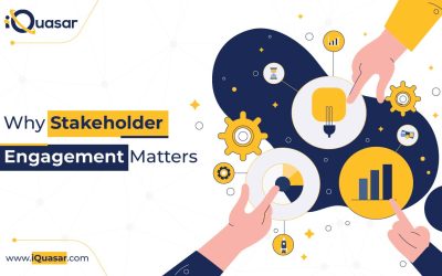 Why Stakeholder Engagement Matters: Building Stronger Connections for Success