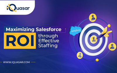 Maximizing Salesforce ROI through Effective Staffing