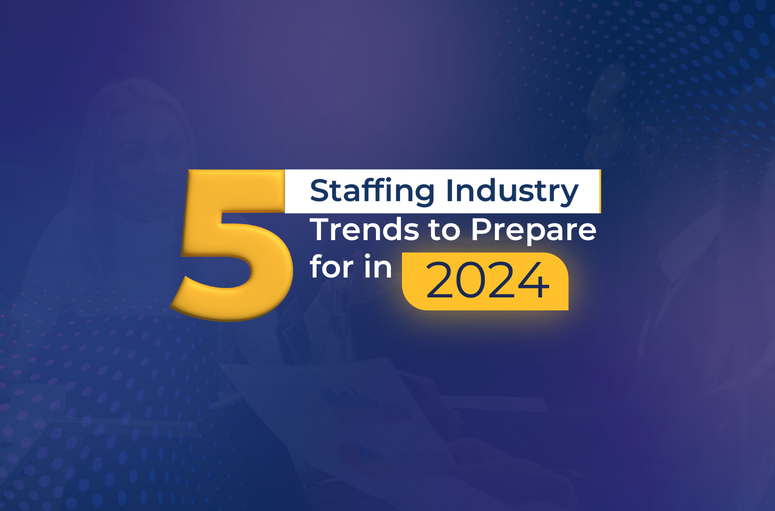 Staffing Industry