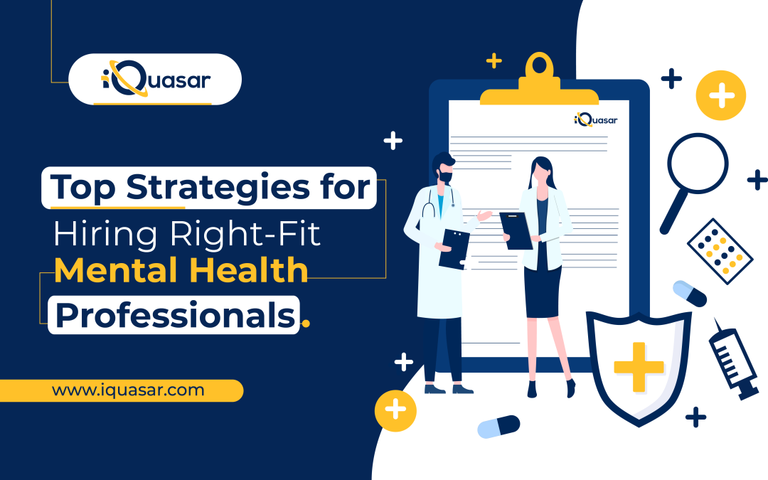 Finding the Right Fit: Matching Mental Health Professionals with Your Healthcare Needs