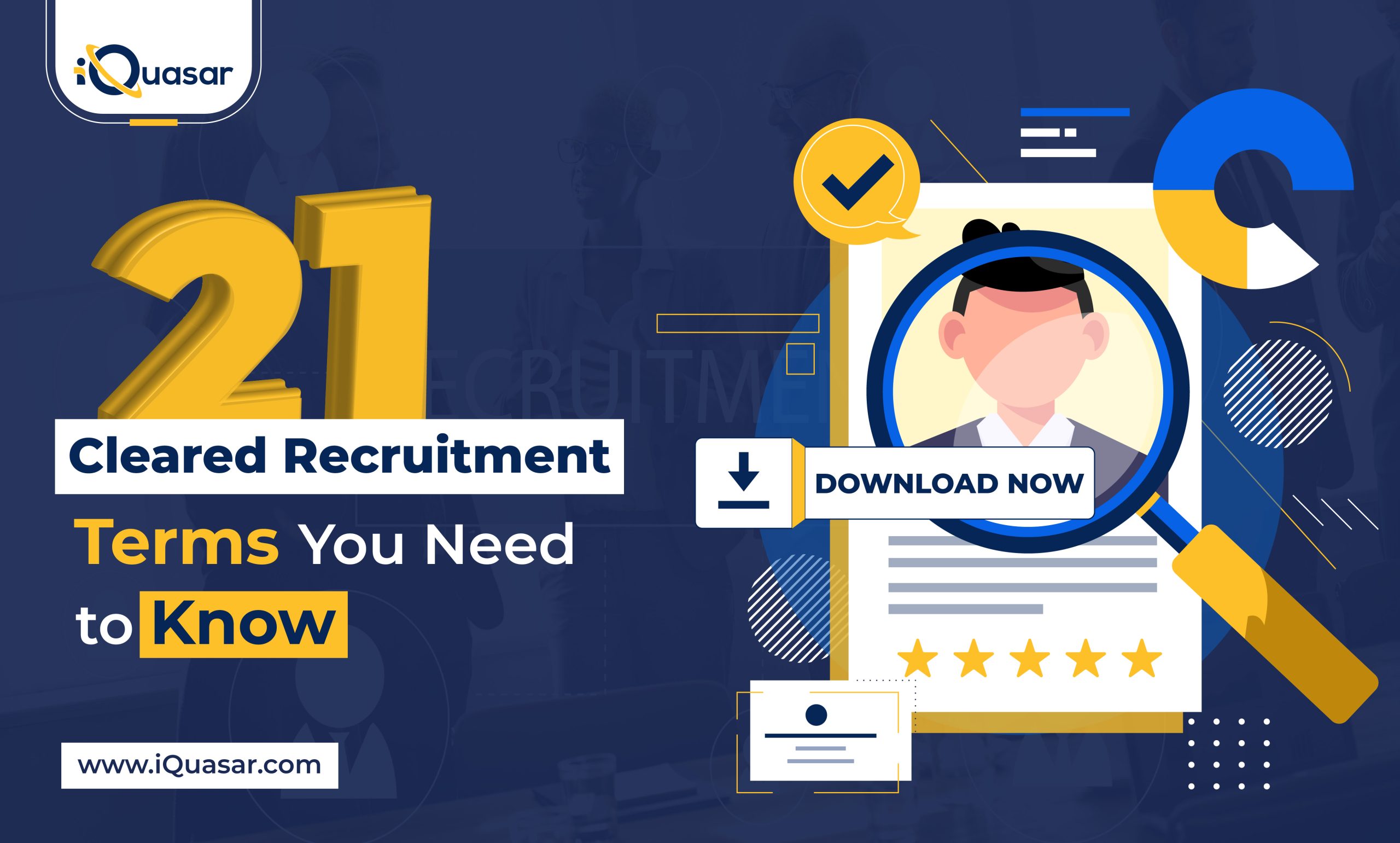 Top 6 Contract vehicles for 2024 | iQuasar LLC