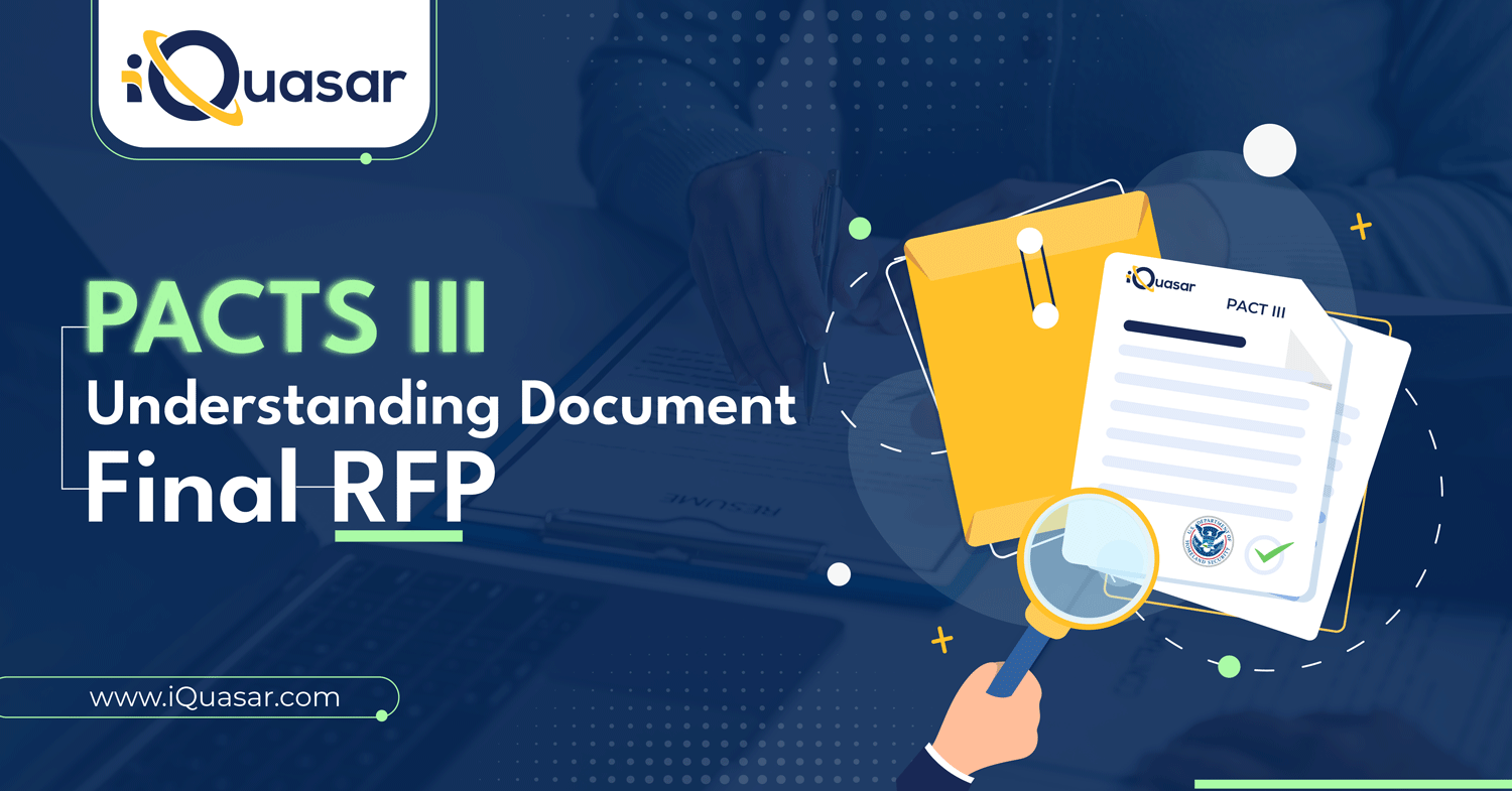 Cleared Recruitment Trends 2024 | iQuasar LLC