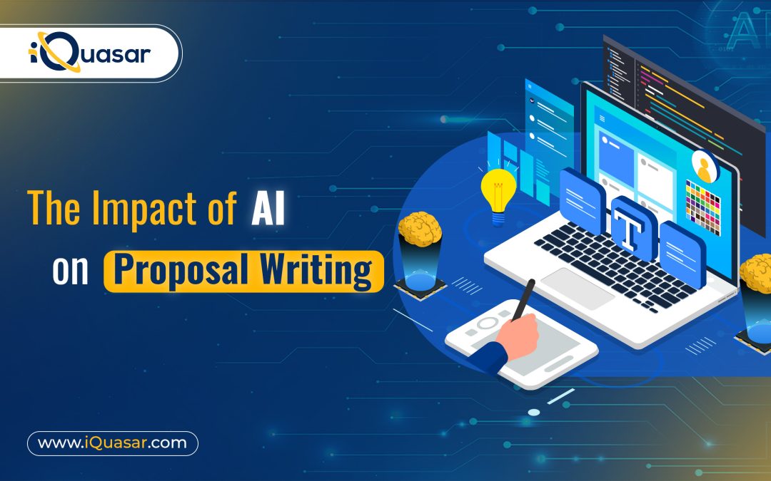 The Impact of AI on Proposal Writing