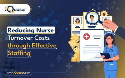 Optimizing Registered Nurse Retention through Strategic Staffing