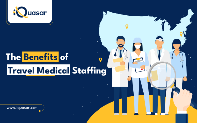 The Benefits of Travel Medical Staffing