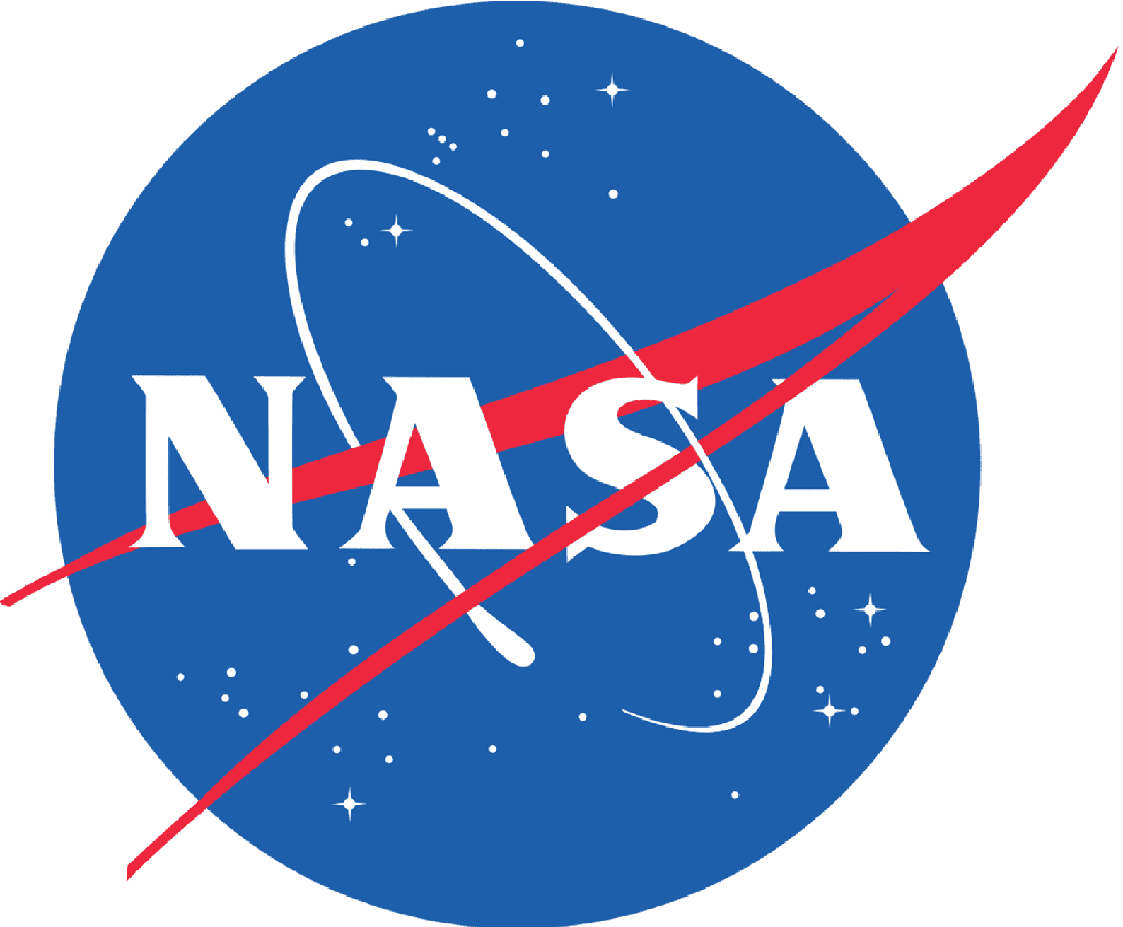 nasa logo