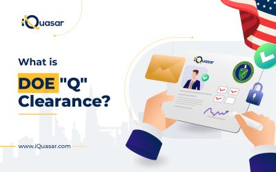 What is DOE “Q” clearance?