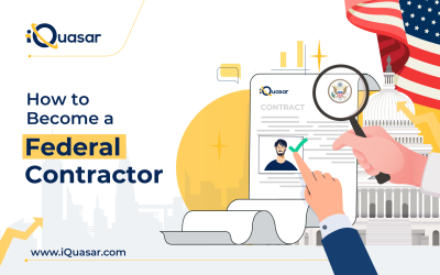 How to Become a Federal Contractor?