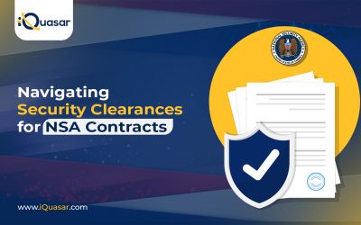 Navigating Security Clearances for NSA Contracts