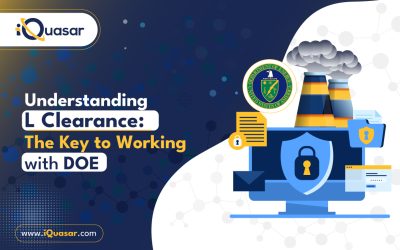 Understanding L Clearance: The Key to Working with DOE