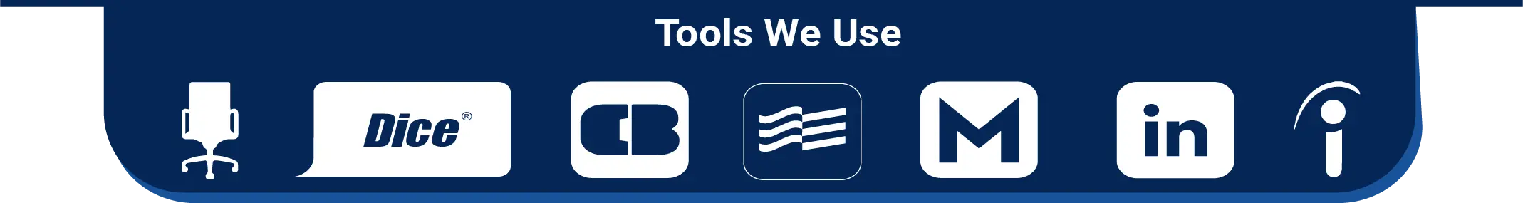 tools we use