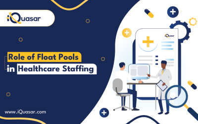 Role of Float Pools in Healthcare Staffing
