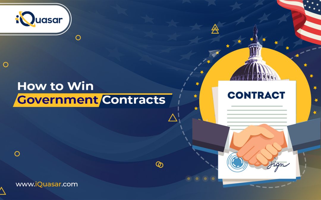 How to Win Government Contracts