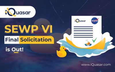 Final RFP for SEWP VI – What You Need to Know