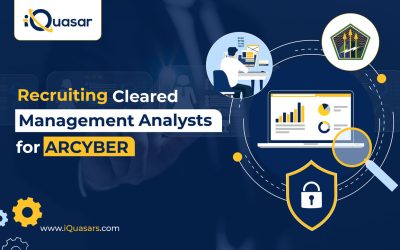 How to Recruit Cleared Management Analysts for ARCYBER: Expert Strategies