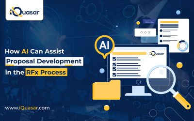 AI in Proposal Development for the RFx Process