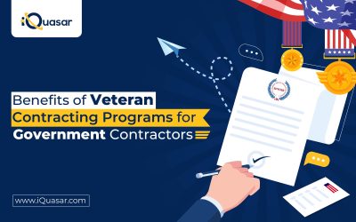 Top Benefits of Veteran Contracting Assistance Programs for Government Contractors