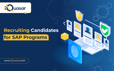 Best Practices for Recruiting Candidates for SAP Programs