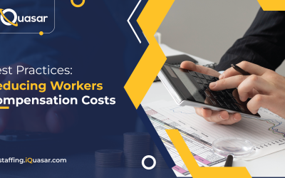 Reducing Workers’ Compensation Costs: Best Practices