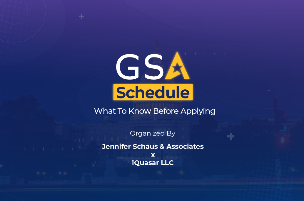 GSA