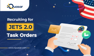 Recruiting for JETS 2.0 Task Orders