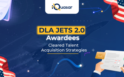 DLA JETS 2.0 Awardees: Cleared Talent Acquisition Strategies