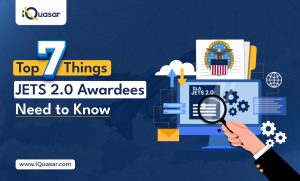 Top 7 Things Awardees need to know