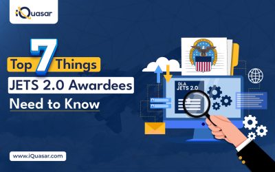 Top 7 Things JETS 2.0 Awardees Need to Know