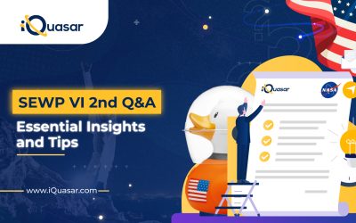 SEWP VI 2nd Q&A: Essential Insights and Tips