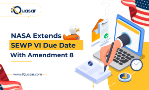 NASA Extends SEWP VI Due Date