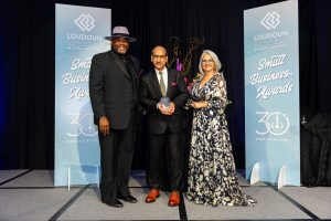 Small Business Awards