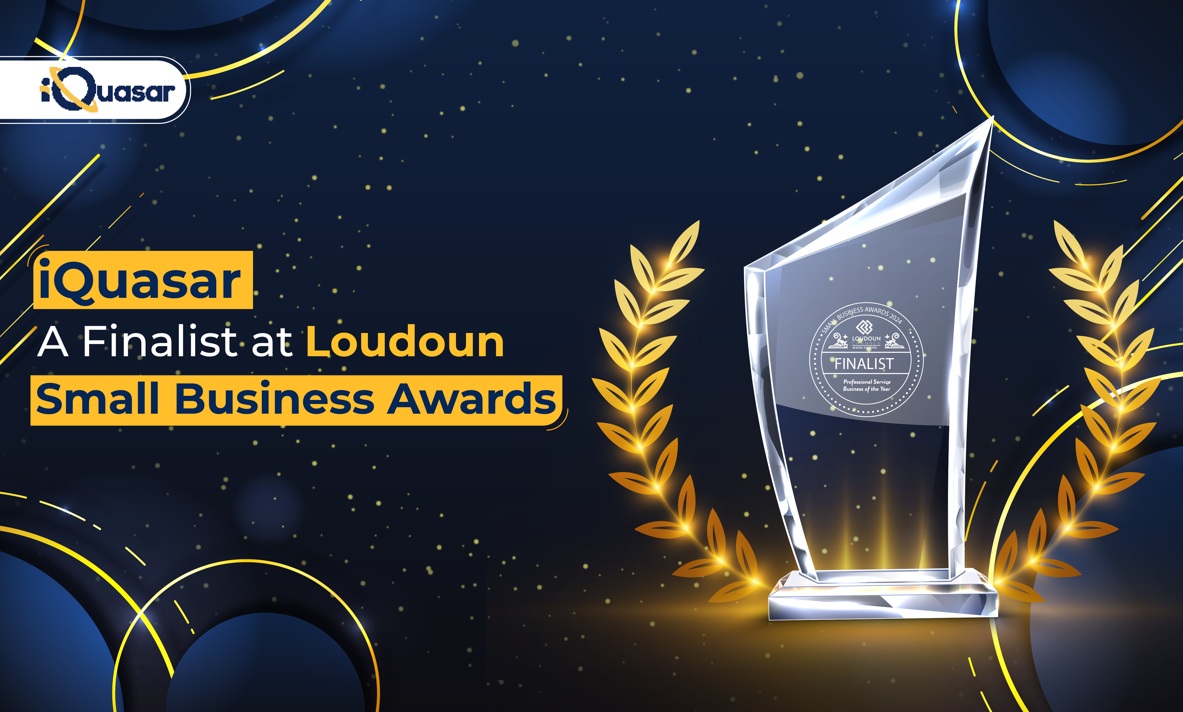 Loundoun (1) 30th Annual Loudoun Small Business Awards