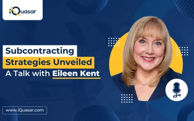 Subcontracting Strategies Unveiled: A Talk with Eileen Kent