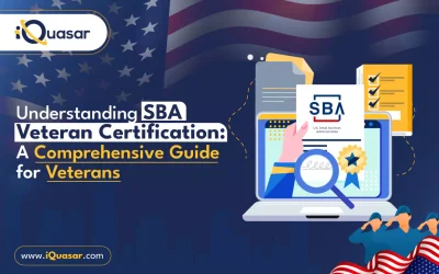 Understanding SBA Veteran Certification