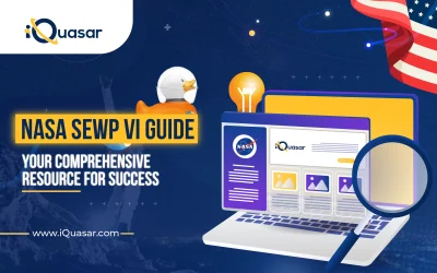 NASA SEWP VI Guide: Your Comprehensive Resource for Success