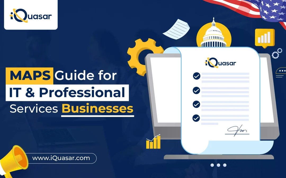 MAPS Contract Guide: Key Insights for IT and Professional Services Businesses
