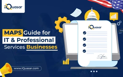MAPS Contract Guide: Key Insights for IT and Professional Services Businesses