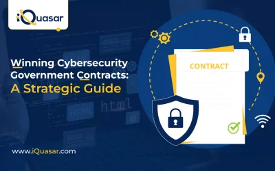 How to Write Winning Proposals for Cybersecurity Government Contracts