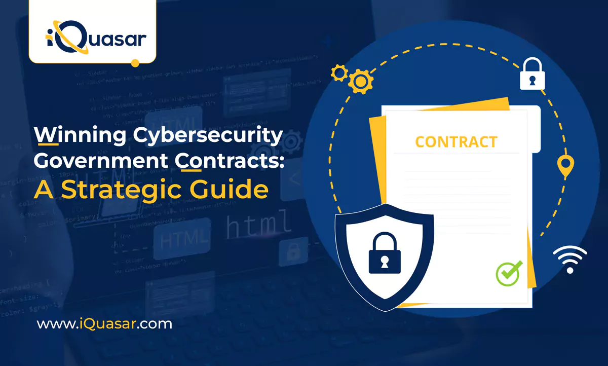 Cybersecurity Government Contracts cybersecurity contracts