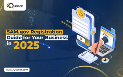 SAM Registration Guide for Your Business