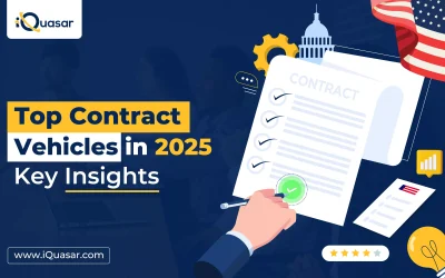 Top 5 Contract Vehicles to Pursue in 2025