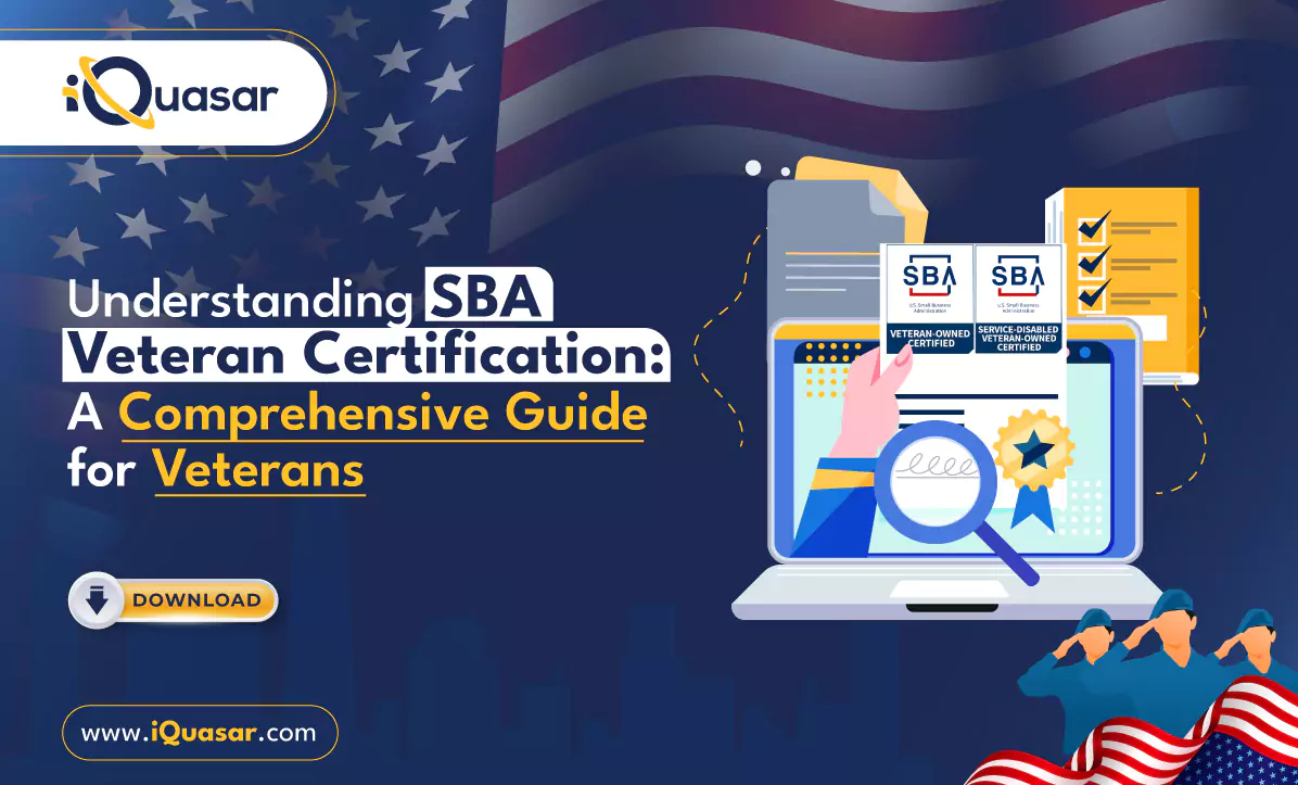 SBA Veteran Certification