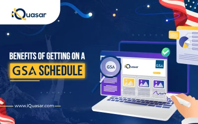 Benefits of Getting on a GSA Schedule