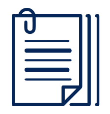 Paperwork illustration