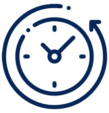 Short on Time illustration