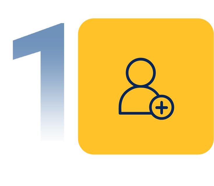 SBA Account illustration